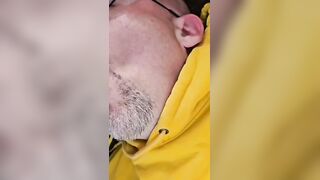 Addicted to the Ultimate Fix Andrew Meyers DickInduced Orgasmic Nightmare