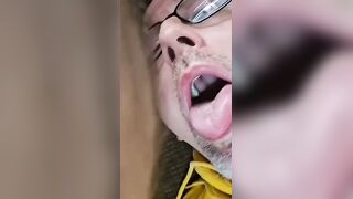 Addicted to the Ultimate Fix Andrew Meyers DickInduced Orgasmic Nightmare