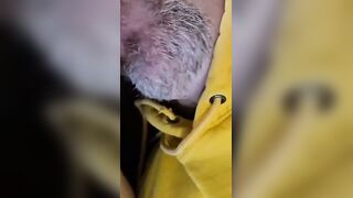 Addicted to the Ultimate Fix Andrew Meyers DickInduced Orgasmic Nightmare