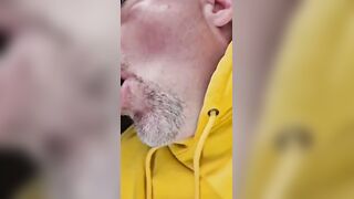 Addicted to the Ultimate Fix Andrew Meyers DickInduced Orgasmic Nightmare