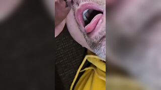 Addicted to the Ultimate Fix Andrew Meyers DickInduced Orgasmic Nightmare