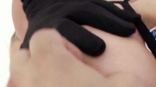EXPLOSIVE DICK ALERT  IM ABOUT TO BLOW MY LOAD INSIDE HELENA VALENTINES PLEASURING PUDGY