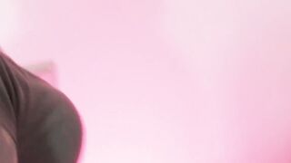 UNCUT Kink! Blonde Latina Lou Lou Bonnets Pussy Stretched to the LIMIT