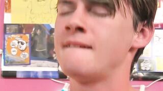 Blazing Hot Hookup Jeremy Sommers Unleashes Beast Mode on Tori Andrew!