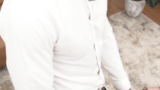 After you measure my body fuck my ass too please!