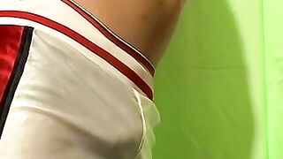 UNBELIEVABLE! Athletic Kelly Coopers CREATIVE Orgasm Method WILL LEAVE YOU SPEECHLESS!