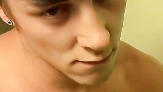 UNBELIEVABLE! Athletic Kelly Coopers CREATIVE Orgasm Method WILL LEAVE YOU SPEECHLESS!