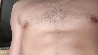 BAD BOY BLASTER TWO MASCULINE MEN unhinge after EXTREME blowjobs and give into their WILDEST desires!