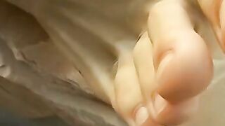 THE DEATH BLOW Epic Hot Tub Orgasm Left Him SHAKING LIKE A LEAF!