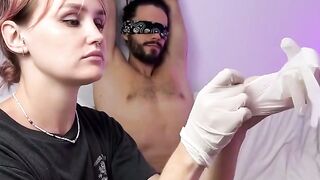 The Toes Bdsm Frenzy I Taunted and Teased My captive Boytoys Most Sensitive Spot