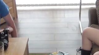 EPIC STEAMROOM SซكهNEL ACTION MILFO FREAK FEST FEATURING REAL REDHEAD SQUIRT QUEEN!