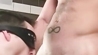 UNCUT! Heartthrob Manuel Deboxers Most EPIC Masturbation Session Yet  PIERCED NIPPLES, GROWING ONTO HIS BUDDYS FACE!!