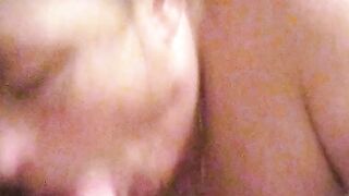 Deepthroat White Trash The Dirtiest, Most Degraded CockSucking Experience Youll Ever Encounter