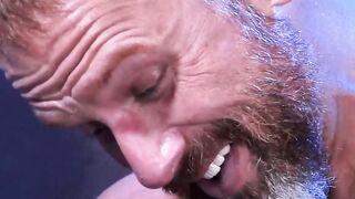 PUNISHMENT AND PLEASURE Brutal Gay SM Nightmare!