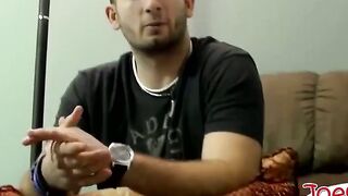 Straight Guys Dark Secret Exposed The Kink That Will Leave You Speechless!