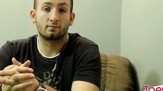 Straight Guys Dark Secret Exposed The Kink That Will Leave You Speechless!