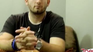 Straight Guys Dark Secret Exposed The Kink That Will Leave You Speechless!