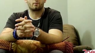Straight Guys Dark Secret Exposed The Kink That Will Leave You Speechless!