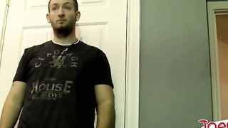 Straight Guys Dark Secret Exposed The Kink That Will Leave You Speechless!