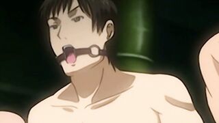Hentai The Best Orgy What U Ever Saw
