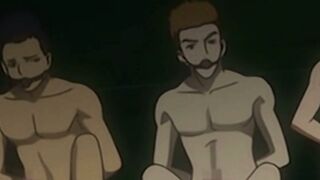 Hentai The Best Orgy What U Ever Saw