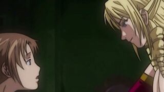 Hentai The Best Orgy What U Ever Saw