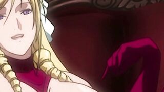 Hentai The Best Orgy What U Ever Saw