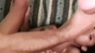 BREAKING Latina Amateur Goddess Crystal Knight UNLEASHES Anal Fury  MILKS Guilty Cumdumpster for LIFEChanging Cream Pie!