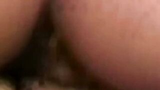 BREAKING Latina Amateur Goddess Crystal Knight UNLEASHES Anal Fury  MILKS Guilty Cumdumpster for LIFEChanging Cream Pie!