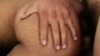 BREAKING Latina Amateur Goddess Crystal Knight UNLEASHES Anal Fury  MILKS Guilty Cumdumpster for LIFEChanging Cream Pie!