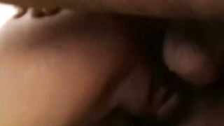 BREAKING Latina Amateur Goddess Crystal Knight UNLEASHES Anal Fury  MILKS Guilty Cumdumpster for LIFEChanging Cream Pie!