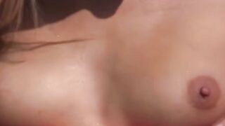 WILDVanessas Sizzling Forest Fling Soaked, Seduced, and Satisfied