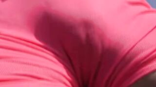 WILDVanessas Sizzling Forest Fling Soaked, Seduced, and Satisfied