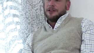 UNLEASHED PASSIONS Hans Berlin  Roman Todd in a WILD, UNSPEAKABLE Dick Riding Odyssey!