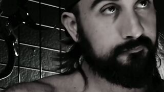 EXTREME DEBAUCHERY Bound and Gagged, Hairy Hotties Get THEIR BUTTS SMASHEDmercilessly!!!
