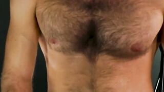 EXTREME DEBAUCHERY Bound and Gagged, Hairy Hotties Get THEIR BUTTS SMASHEDmercilessly!!!