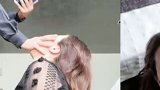 BROKEN IN TWO CumStripped Slave Girl Begs for Brutal Brutality  Vol 1