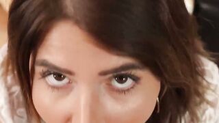 PARK RAPE EPIC  Blonde Bombshell GIa Tvoricceli Falls Under My Dominant Will!