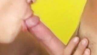 RAW POWER 8Inch Monster Unleashes His Beast on Tiny Lovecock