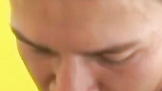 RAW POWER 8Inch Monster Unleashes His Beast on Tiny Lovecock