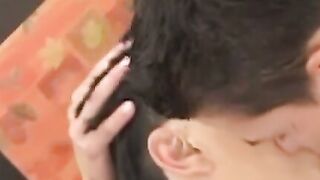 RAW POWER 8Inch Monster Unleashes His Beast on Tiny Lovecock