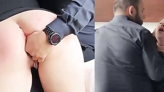 Sickening Slave Desperate Submissive Girl Gets DESTROYED by Brutal Dominant  Vol 2