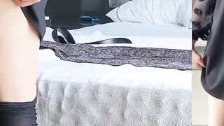 Sickening Slave Desperate Submissive Girl Gets DESTROYED by Brutal Dominant  Vol 2