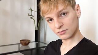 UNBELIEVABLE TWIST Teen Hog Rick Lovatelli Cant Wait To Get Gobbling BY TWO HUNG BRUTES!