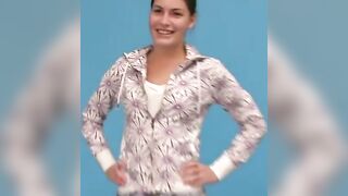 Lilly Unleashes Hell A JawDropping Casting Shoot That Will Leave You Breathless!