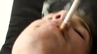 SMOKING HOT CONFSSIONAL Ty Frost Gets Hooked on Hardcore SelfLove!