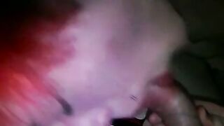 THE ULTIMATE CUMDRAINING EPIC Emo Twink Lewis Balls Are THIRSTY  Will He SATISFY Them!