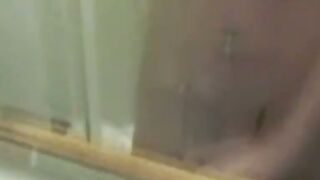 UNLEASH THE TWINK BEAST! Max Browns Shower WANK FEST Will Leave You Breathless!