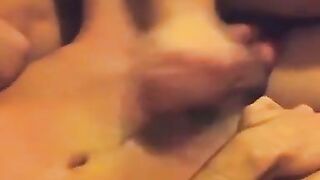 Double Trouble ExBoyfriend Brez Invades My Panties You Wont Believe What Happens Next!