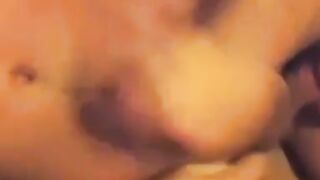 Double Trouble ExBoyfriend Brez Invades My Panties You Wont Believe What Happens Next!